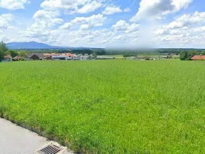 Grundstück provisionsfrei kaufen in 5102 Anthering