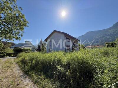 Grundstück kaufen in 6845 Hohenems (Bild 1)