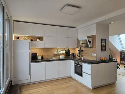 Wohnung mit Balkon mieten in 1170 Wien (Bild 3)