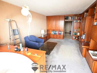 Terrassenwohnung kaufen in 1210 Wien (Bild 5)