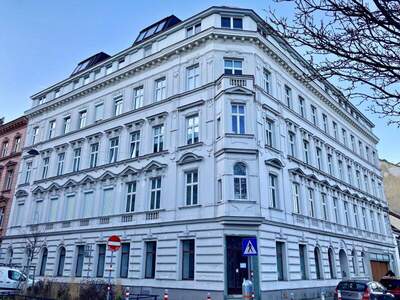 Eigentumswohnung in 1200 Wien (Bild 1)