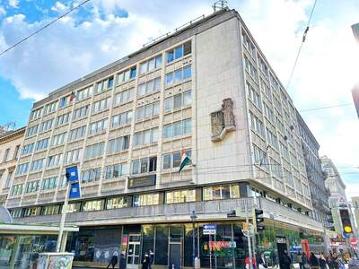 Gewerbeobjekt mieten in 1010 Wien (Bild 1)