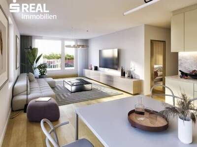 Wohnung kaufen in 1220 Wien