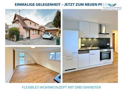 Anlageobjekt kaufen in 6460 Imst