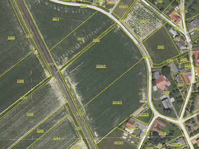 Grundstück kaufen in 8283 Bad Blumau