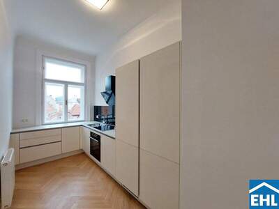 Terrassenwohnung mieten in 1010 Wien (Bild 5)