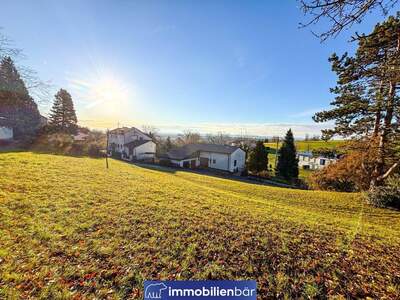 Grundstück kaufen in 4101 Bad Mühllacken