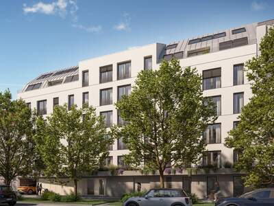 Wohnung mit Balkon kaufen in 1190 Wien (Bild 3)