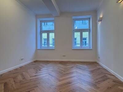 Altbauwohnung kaufen in 1160 Wien (Bild 1)