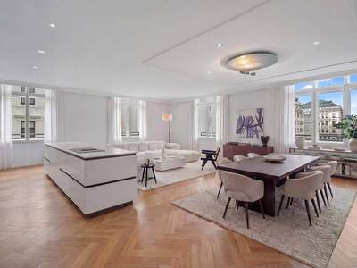 Eigentumswohnung in 1010 Wien