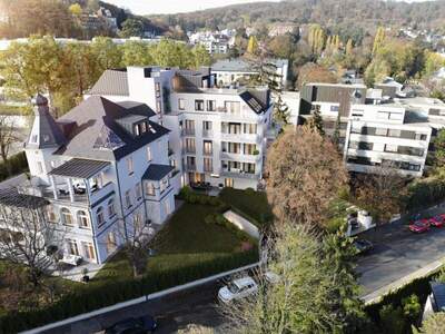 Terrassenwohnung kaufen in 1130 Wien (Bild 5)