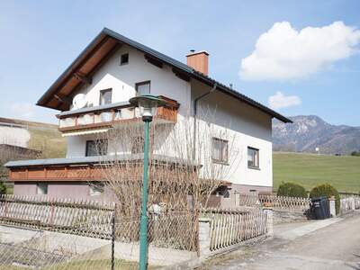 Haus kaufen in 8621 Thörl