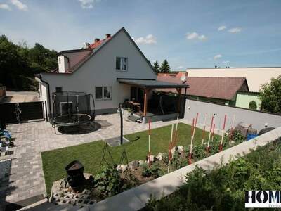 Haus kaufen in 2473 Potzneusiedl