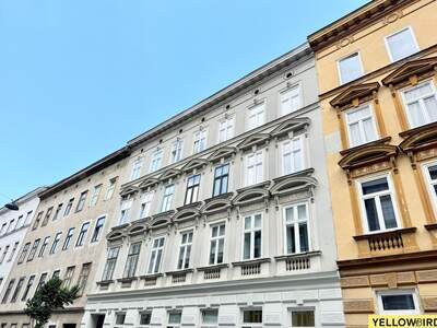 Altbauwohnung kaufen in 1050 Wien (Bild 2)