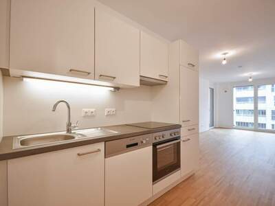 Mietwohnung in 1200 Wien