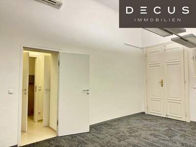 Büro / Praxis mieten in 1010 Wien (Bild 3)