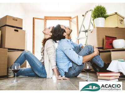 Mietwohnung in 3451 Pixendorf