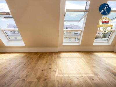 Terrassenwohnung kaufen in 1100 Wien (Bild 1)