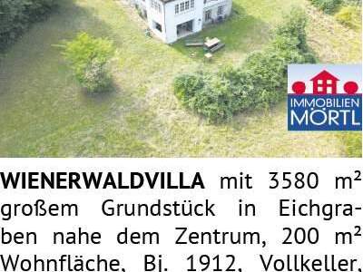 Haus kaufen in 3032 Eichgraben