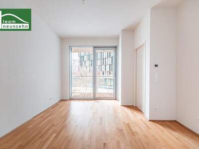 Terrassenwohnung mieten in 1100 Wien (Bild 5)