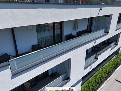 Wohnung mit Balkon mieten in 4040 Linz (Bild 3)