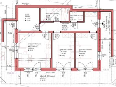 Mietwohnung in 6363 Westendorf (Bild 5)