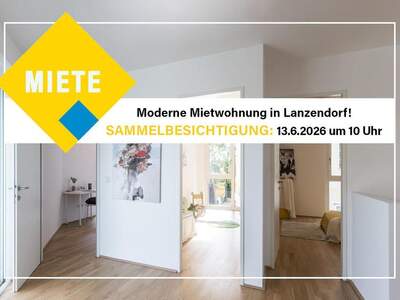 Wohnung mieten in 2326 Lanzendorf