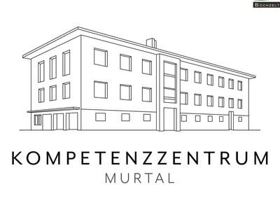 Gewerbeobjekt mieten in 8720 Knittelfeld