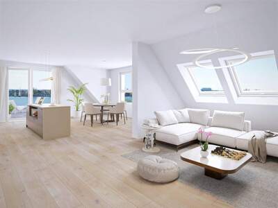 Eigentumswohnung in 1220 Wien