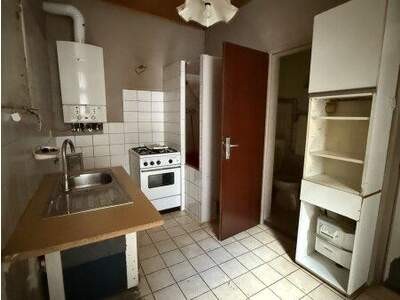 Terrassenwohnung kaufen in 1200 Wien (Bild 3)