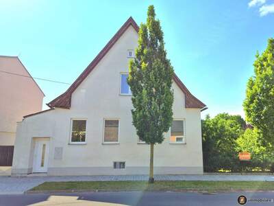 Haus kaufen in 7322 Lackenbach