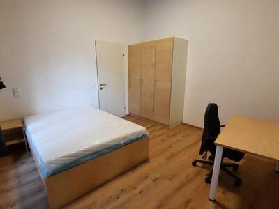 Wohnung mieten in 4400 Steyr