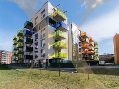 Terrassenwohnung mieten in 4020 Linz (Bild 1)