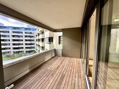 Eigentumswohnung in 1100 Wien