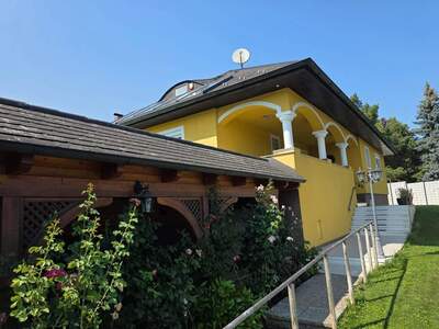 Haus provisionsfrei kaufen in 2384 Breitenfurt
