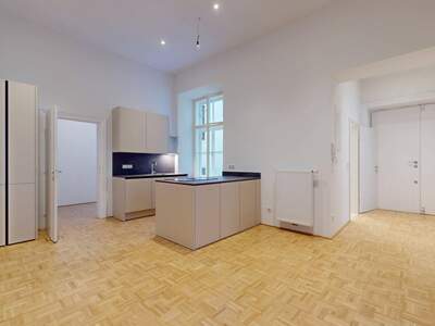 Wohnung mieten in 1010 Wien