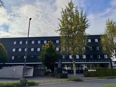 Gewerbeobjekt mieten in 6850 Dornbirn