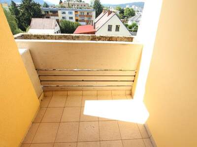 Terrassenwohnung mieten in 9020 Klagenfurt (Bild 5)