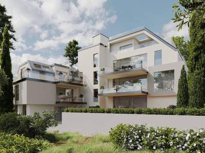 Wohnung kaufen in 1130 Wien