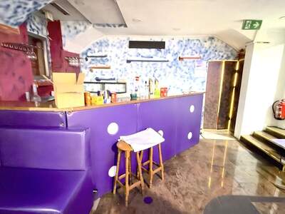 Gewerbeobjekt mieten in 1090 Wien