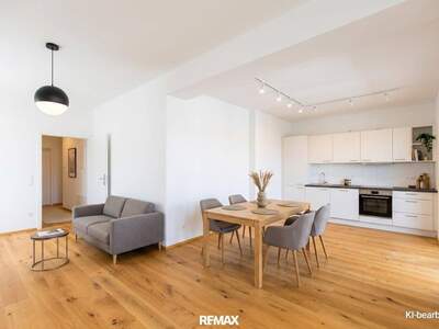 Wohnung kaufen in 7072 Mörbisch