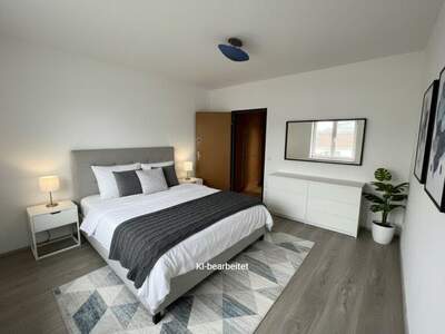 Terrassenwohnung mieten in 4225 Luftenberg (Bild 5)