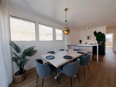 Terrassenwohnung kaufen in 6020 Innsbruck (Bild 3)