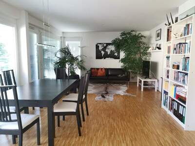 Wohnung mieten in 5020 Salzburg
