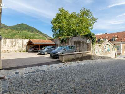 Anlageobjekt kaufen in 3620 Spitz (Bild 3)