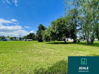 Grundstück kaufen in 6830 Rankweil