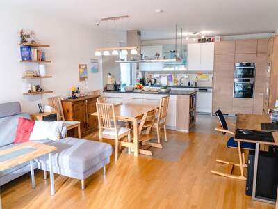 Terrassenwohnung kaufen in 1120 Wien (Bild 2)