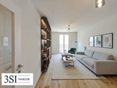 Wohnung kaufen in 1040 Wien