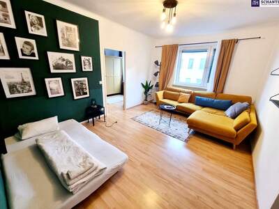 Eigentumswohnung in 1100 Wien (Bild 1)