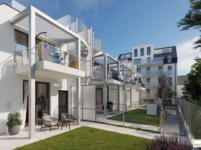 Anlageobjekt kaufen in 1110 Wien